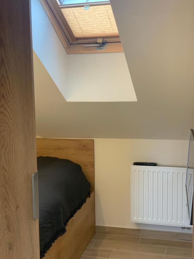 Apartamento Mlynek Parkowa Zakopane Exterior foto